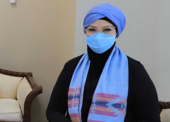 Indonesia Jadi Tempat Pembuangan Sampah Negara Maju, Ini Kata Partai Gelora