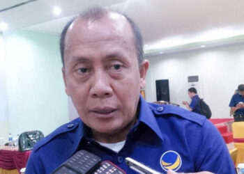 Nasdem: Pilpres 2024 Lebih Baik Diikuti Minimal Tiga Pasang Capres