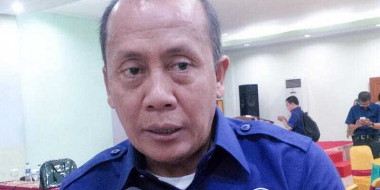 Nasdem: Pilpres 2024 Lebih Baik Diikuti Minimal Tiga Pasang Capres