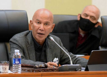 Ketua Banggar DPR Minta TNI/Polri Dilibatkan Atasi Lonjakan Covid-19