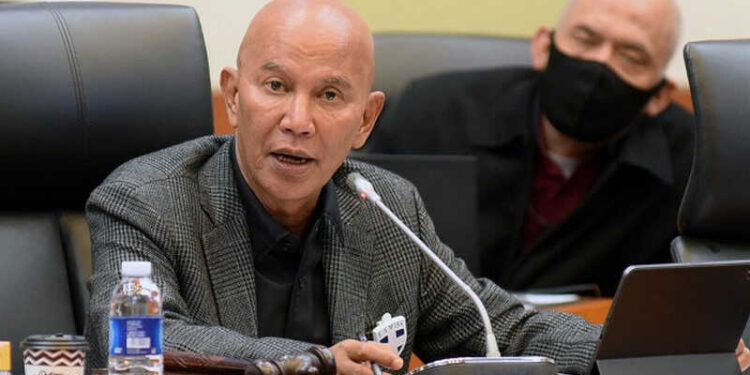 Ketua Banggar DPR Minta TNI/Polri Dilibatkan Atasi Lonjakan Covid-19