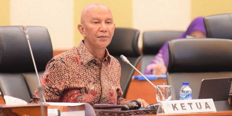 Kebijakan Fiskal 2022 Harus Perhatikan Laju Inflasi