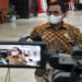 Indra Iskandar Tegaskan DPR RI Bukan Klaster Penyebaran Covid-19