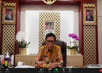 Kemendagri Ingatkan Percepatan Reformasi Birokrasi di Tingkat Kabupaten/Kota