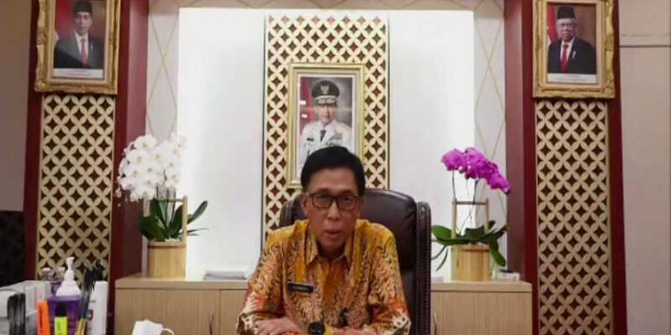 Kemendagri Ingatkan Percepatan Reformasi Birokrasi di Tingkat Kabupaten/Kota