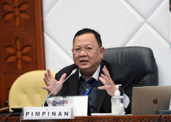 Komisi IV DPR Minta Rencana Pajak Sembako Dikaji Ulang