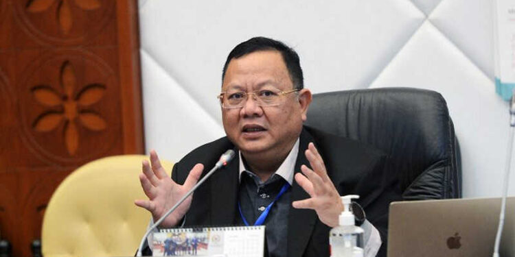 Komisi IV DPR Minta Rencana Pajak Sembako Dikaji Ulang