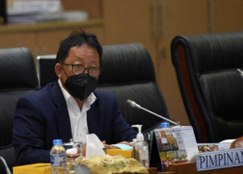 DPR Gelar Uji Kepatutan dan Kelayakan Calon Ketua dan Anggota Komite BPH Migas