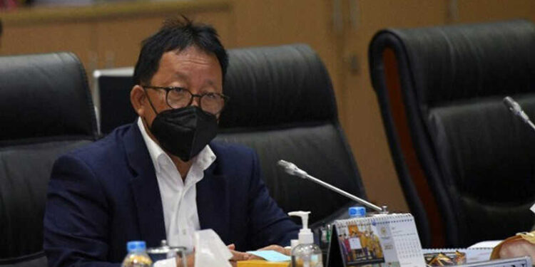 DPR Gelar Uji Kepatutan dan Kelayakan Calon Ketua dan Anggota Komite BPH Migas