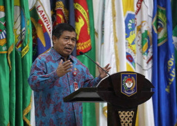 Kemendagri Selesaikan Persoalan Segmen Batas Daerah di Provinsi Aceh