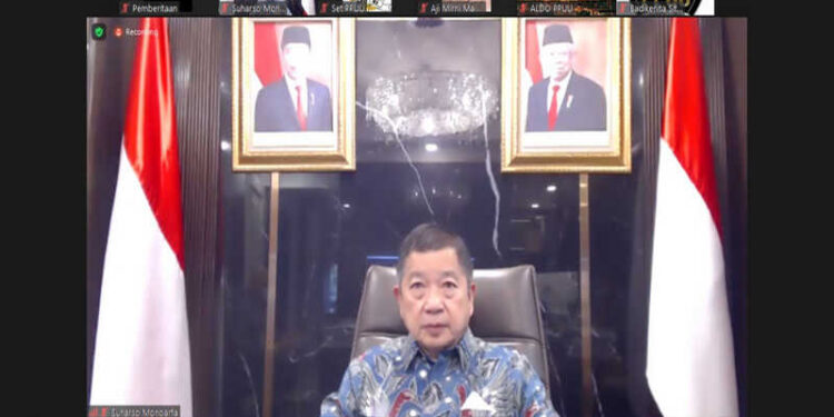 PPUU Sebut Sistem Pelayanan Publik Saat Ini Butuh Transformasi Digital