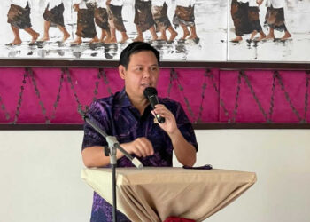 Jelang Pembelajaran Tatap Muka, DPD Ingatkan Dua Jam Lebih Dari Cukup untuk Sebarkan Covid-19