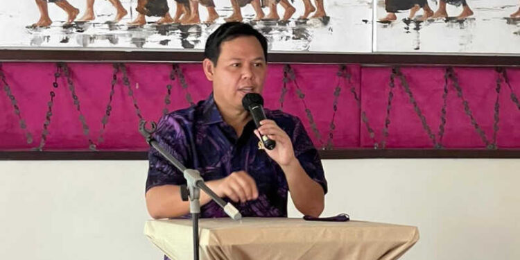 Jelang Pembelajaran Tatap Muka, DPD Ingatkan Dua Jam Lebih Dari Cukup untuk Sebarkan Covid-19