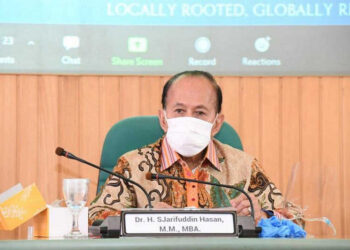 MPR Dukung Revisi UU Otsus Papua Secara Menyeluruh