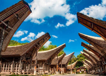 Pulihkan Pariwisata, Kemenparekraf Gelontorkan Rp 60 M