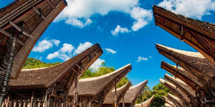 Pulihkan Pariwisata, Kemenparekraf Gelontorkan Rp 60 M