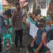 Polresta Jambi Vaksin 1.000 Lansia
