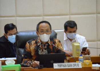 Alokasi DAK Ada yang Tidak Sesuai dengan Kebutuhan Daerah