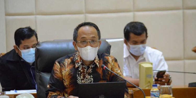 Alokasi DAK Ada yang Tidak Sesuai dengan Kebutuhan Daerah