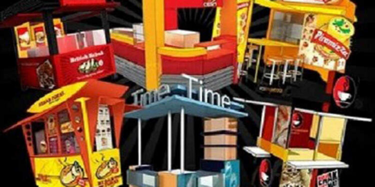 Jadi Penopang Saat Pandemi, Bisnis Waralaba Perlu Dapat Dukungan