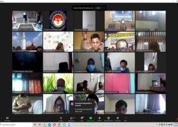 Gelar Sosialisasi, Kemendagri Dukung Percepatan Izin Berusaha di Daerah