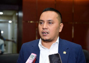 Fraksi Nasdem Tolak Rencana Kemenkeu Naikan Tarif Pajak