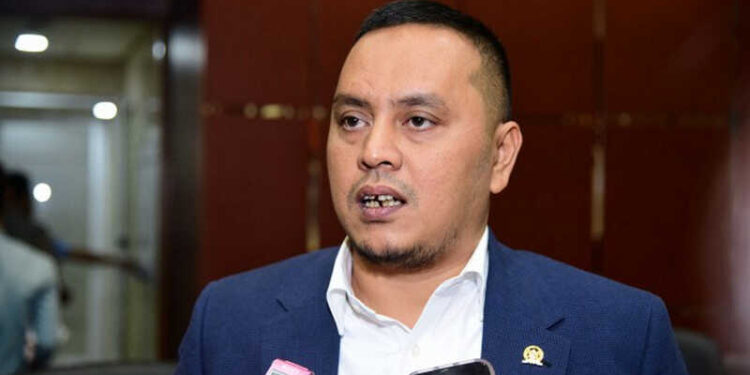 Fraksi Nasdem Tolak Rencana Kemenkeu Naikan Tarif Pajak