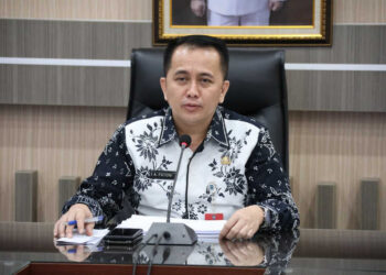 Kemendagri Berikan Apresiasi Atas Inovasi dan Prestasi Kabupaten Bogor