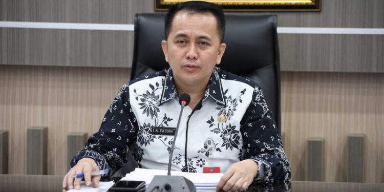 Kemendagri Berikan Apresiasi Atas Inovasi dan Prestasi Kabupaten Bogor