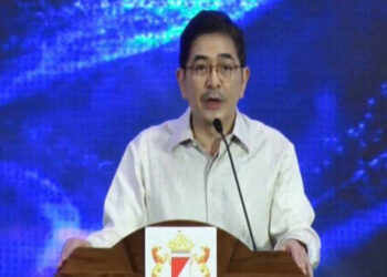 Arsjad Rasjid Terpilih sebagai Ketua Umum Kadin 2021-2026