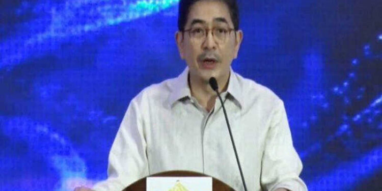 Arsjad Rasjid Terpilih sebagai Ketua Umum Kadin 2021-2026