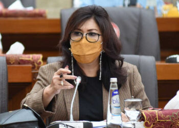 Komisi VI DPR Dorong RS BUMN Terdepan Dalam Tanggap Darurat Covid-19