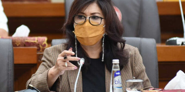 Komisi VI DPR Dorong RS BUMN Terdepan Dalam Tanggap Darurat Covid-19