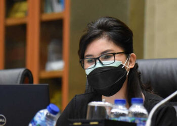 Tanpa Peningkatan Testing dan Tracing, Penanganan Pandemi Covid-19 tak Akan Optimal