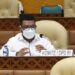 Senator Papua Barat, Filep Wamafma : Kawal Pembahasan DIM RUU Otsus Papua