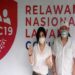 RNLC 19 Bakal Gelar Streaming Bersama Diaspora Indonesia Se-Dunia, Perang Total Lawan Covid