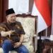 Disiapkan Jadi Vaksin Ketiga, Ketua DPD RI Minta Pemerintah Pastikan Efektivitas Moderna