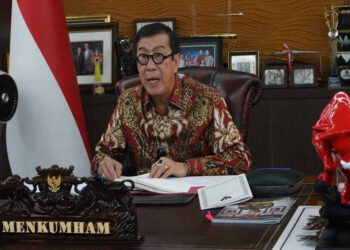 Pembatasan Orang Asing Diperluas, TKA Asing Tak Lagi Bisa Masuk Indonesia