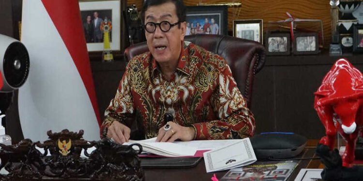 Pembatasan Orang Asing Diperluas, TKA Asing Tak Lagi Bisa Masuk Indonesia