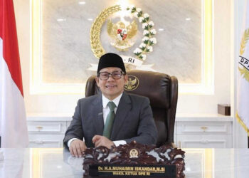 Distribusi Vaksin Covid-19 ke Kampung dan Pedalaman Diminta Dipercepat