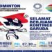 International Olympic Committee Tunjuk Emtek Group Sebagai Pemegang Hak Siar Resmi