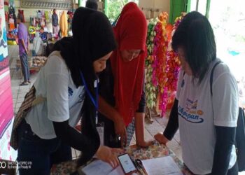 UMKM Jawa Tengah Didorong Kemenkominfo Lebih Aktif Di Kancah Nasional