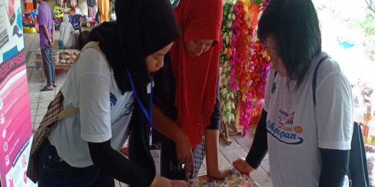 UMKM Jawa Tengah Didorong Kemenkominfo Lebih Aktif Di Kancah Nasional