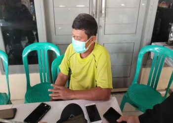 Klarifikasi! Bukan Pemotongan tapi Donasi untuk Kepentingan Warga