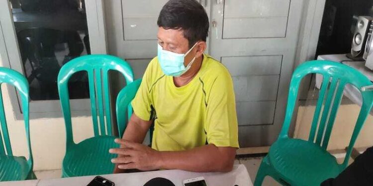 Klarifikasi! Bukan Pemotongan tapi Donasi untuk Kepentingan Warga