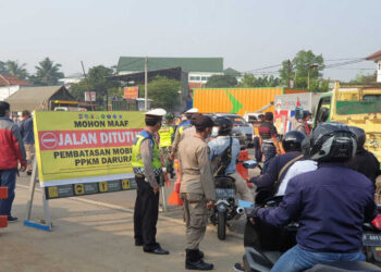 Aksi Kekerasan Aparat Selama PPKM Darurat Bisa Picu Krisis Politik