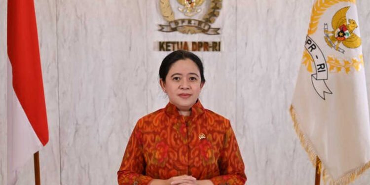 Puan Maharani Minta Pemerintah Segera Atasi Kelangkaan Oksigen