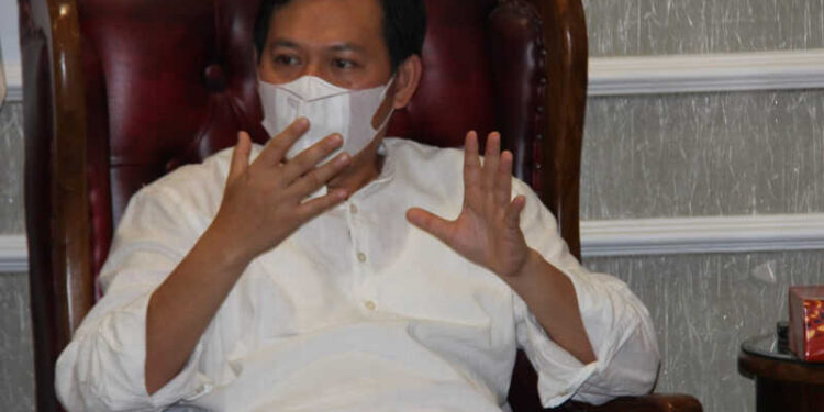 Pandemi Makin Ganas, Pimpinan DPD RI Minta Pemerintah Libatkan Siti Fadilah Supari