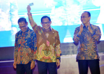 Tiga Tahun Berturut-Turut Dukcapil Raih Top Inovasi Terpuji KIPP Kemenpan RB