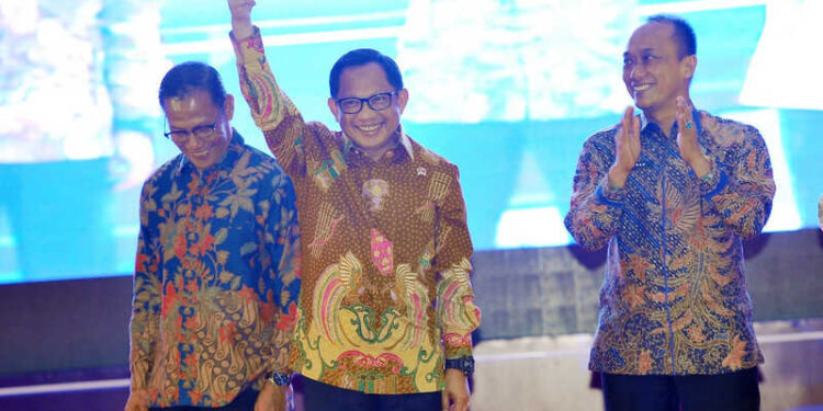 Tiga Tahun Berturut-Turut Dukcapil Raih Top Inovasi Terpuji KIPP Kemenpan RB